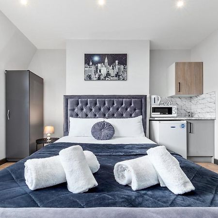 Sydenham Stays By Hayes Residency 런던 외부 사진