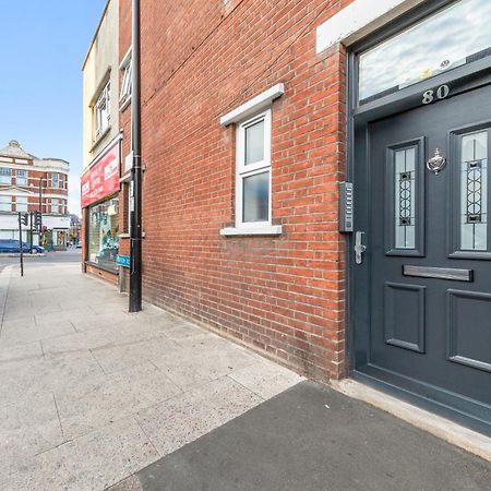 Sydenham Stays By Hayes Residency 런던 외부 사진