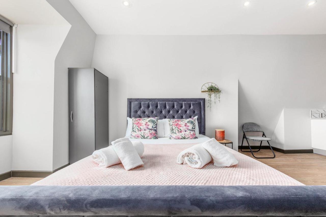 Sydenham Stays By Hayes Residency 런던 외부 사진