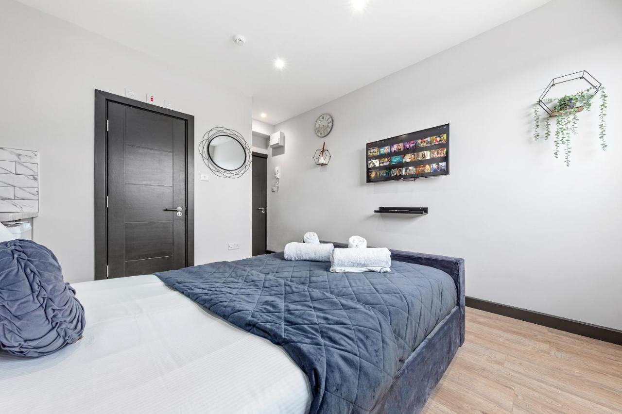 Sydenham Stays By Hayes Residency 런던 외부 사진