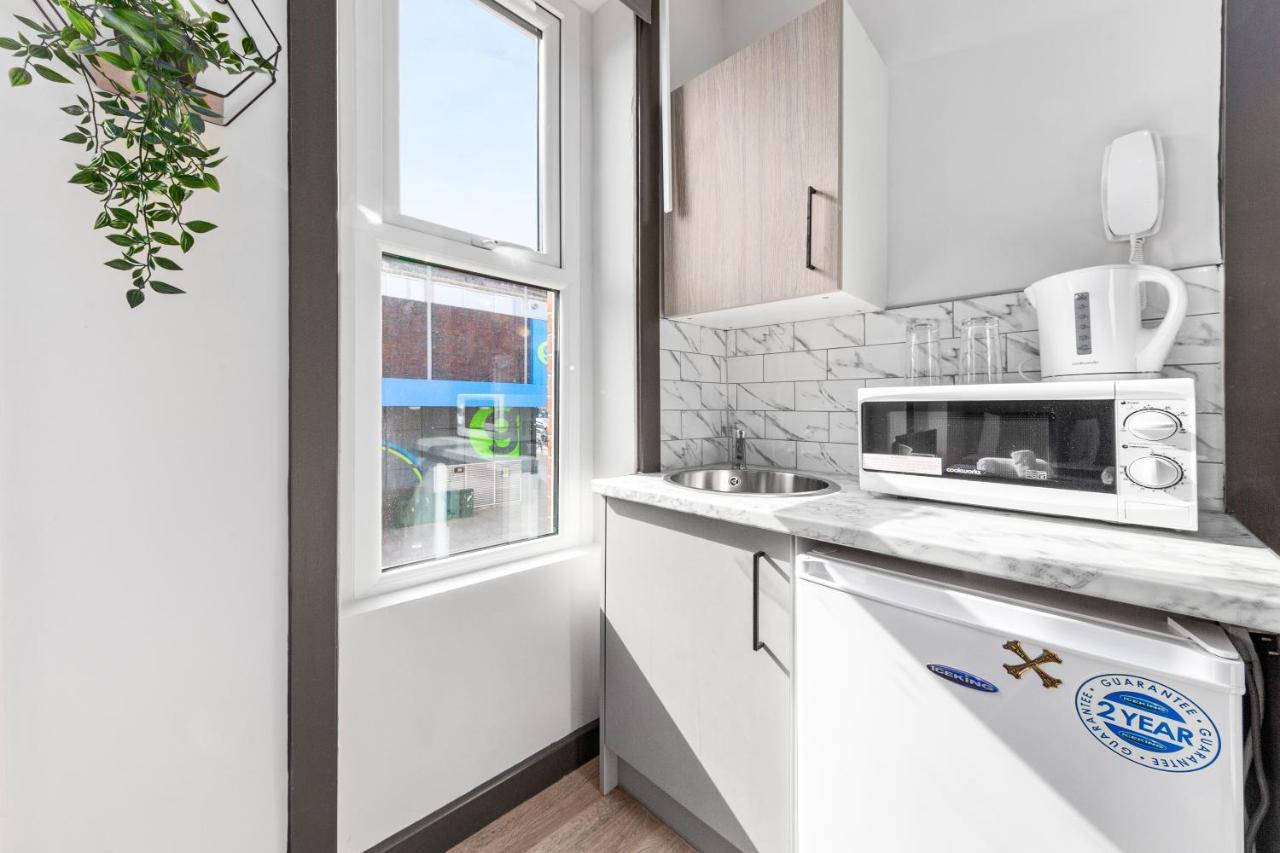 Sydenham Stays By Hayes Residency 런던 외부 사진