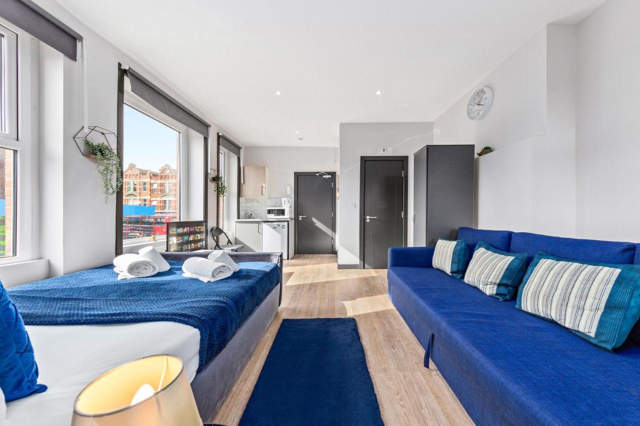 Sydenham Stays By Hayes Residency 런던 외부 사진