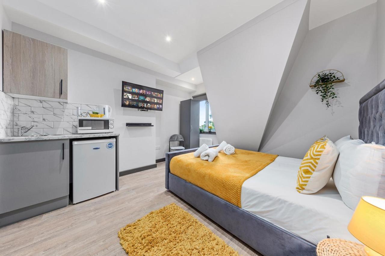 Sydenham Stays By Hayes Residency 런던 외부 사진