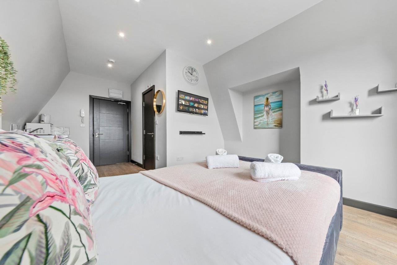 Sydenham Stays By Hayes Residency 런던 외부 사진