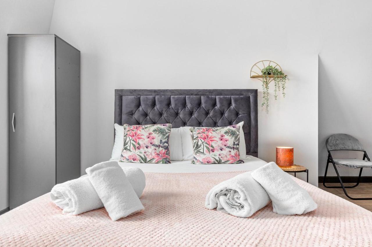 Sydenham Stays By Hayes Residency 런던 외부 사진