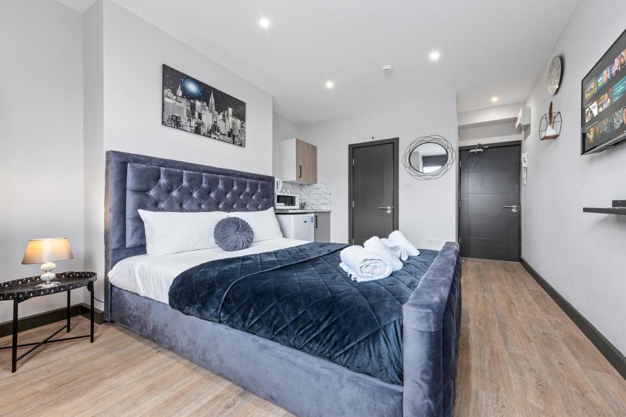 Sydenham Stays By Hayes Residency 런던 외부 사진