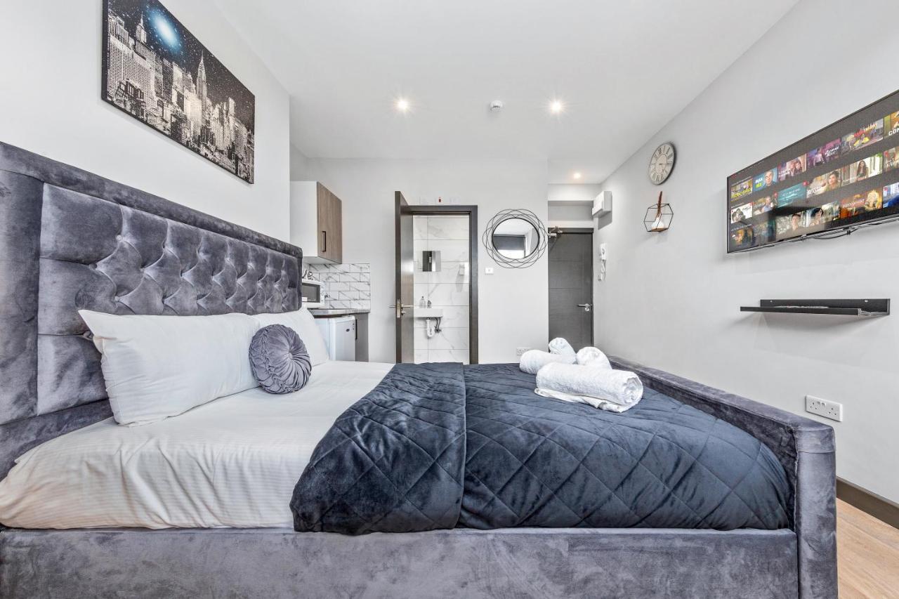 Sydenham Stays By Hayes Residency 런던 외부 사진
