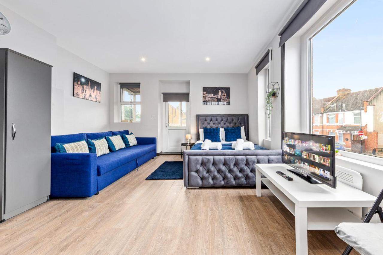 Sydenham Stays By Hayes Residency 런던 외부 사진