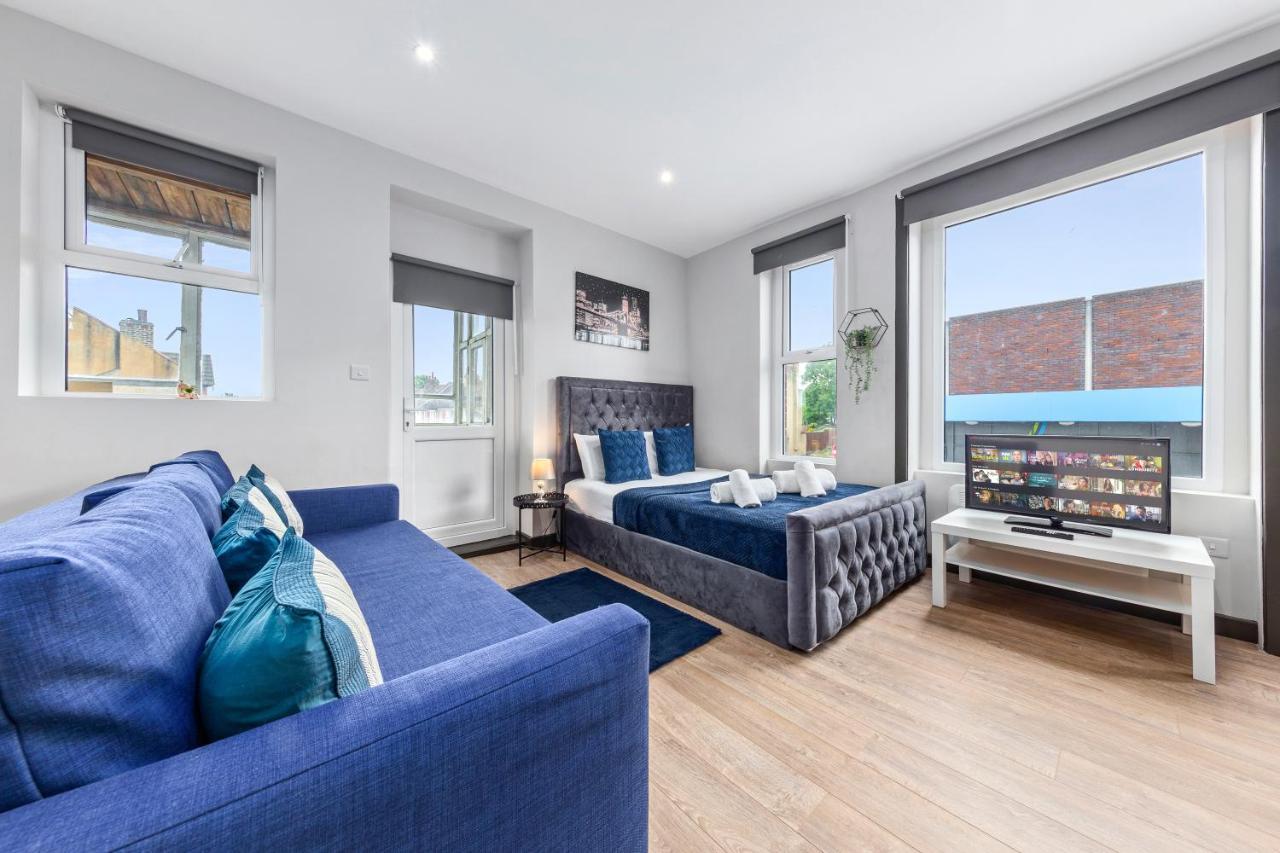 Sydenham Stays By Hayes Residency 런던 외부 사진