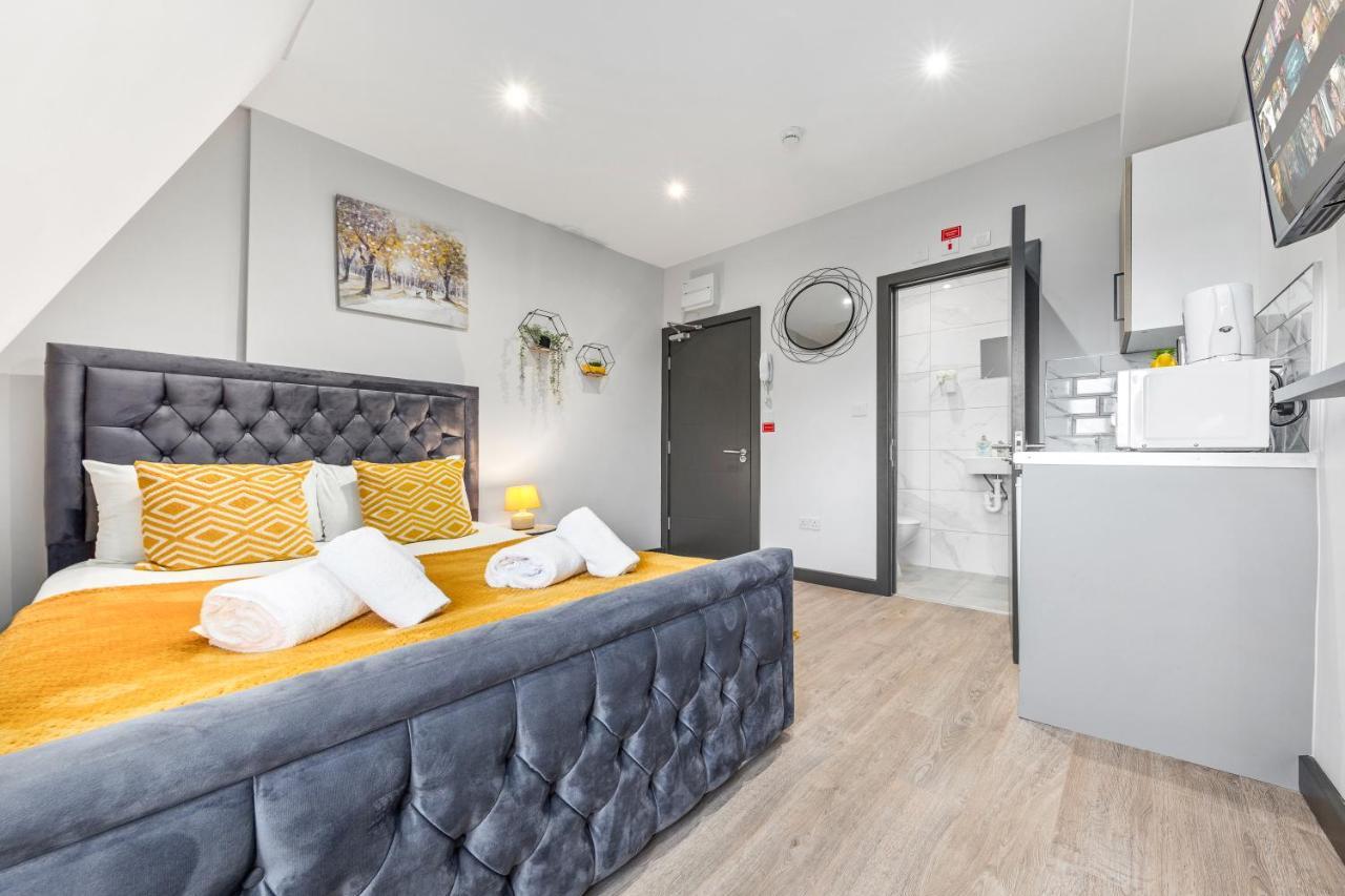 Sydenham Stays By Hayes Residency 런던 외부 사진