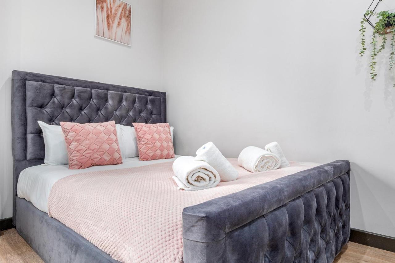 Sydenham Stays By Hayes Residency 런던 외부 사진