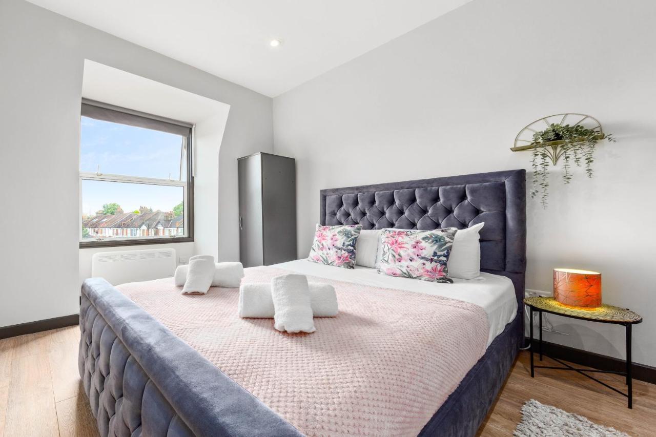 Sydenham Stays By Hayes Residency 런던 외부 사진