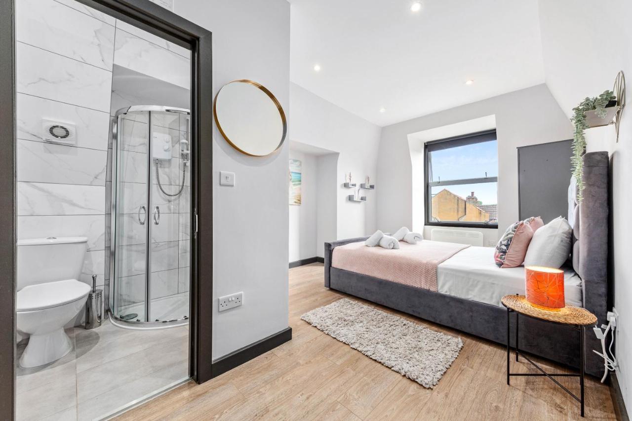 Sydenham Stays By Hayes Residency 런던 외부 사진