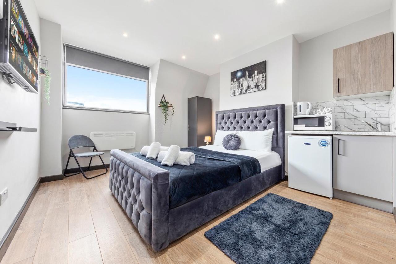 Sydenham Stays By Hayes Residency 런던 외부 사진