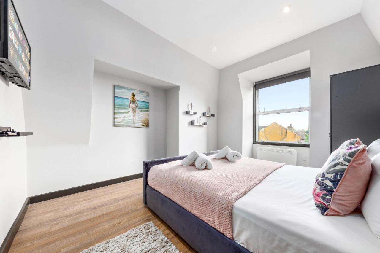Sydenham Stays By Hayes Residency 런던 외부 사진