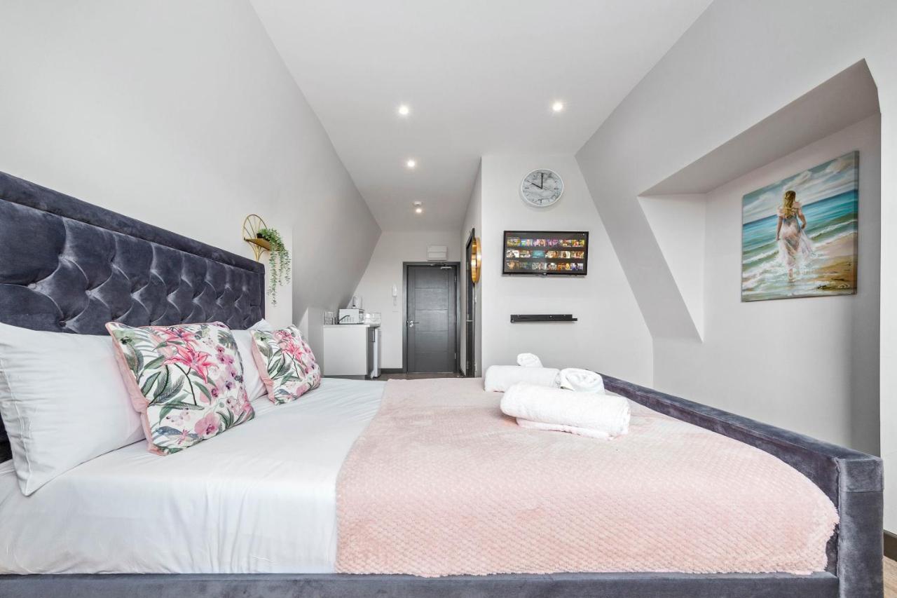 Sydenham Stays By Hayes Residency 런던 외부 사진