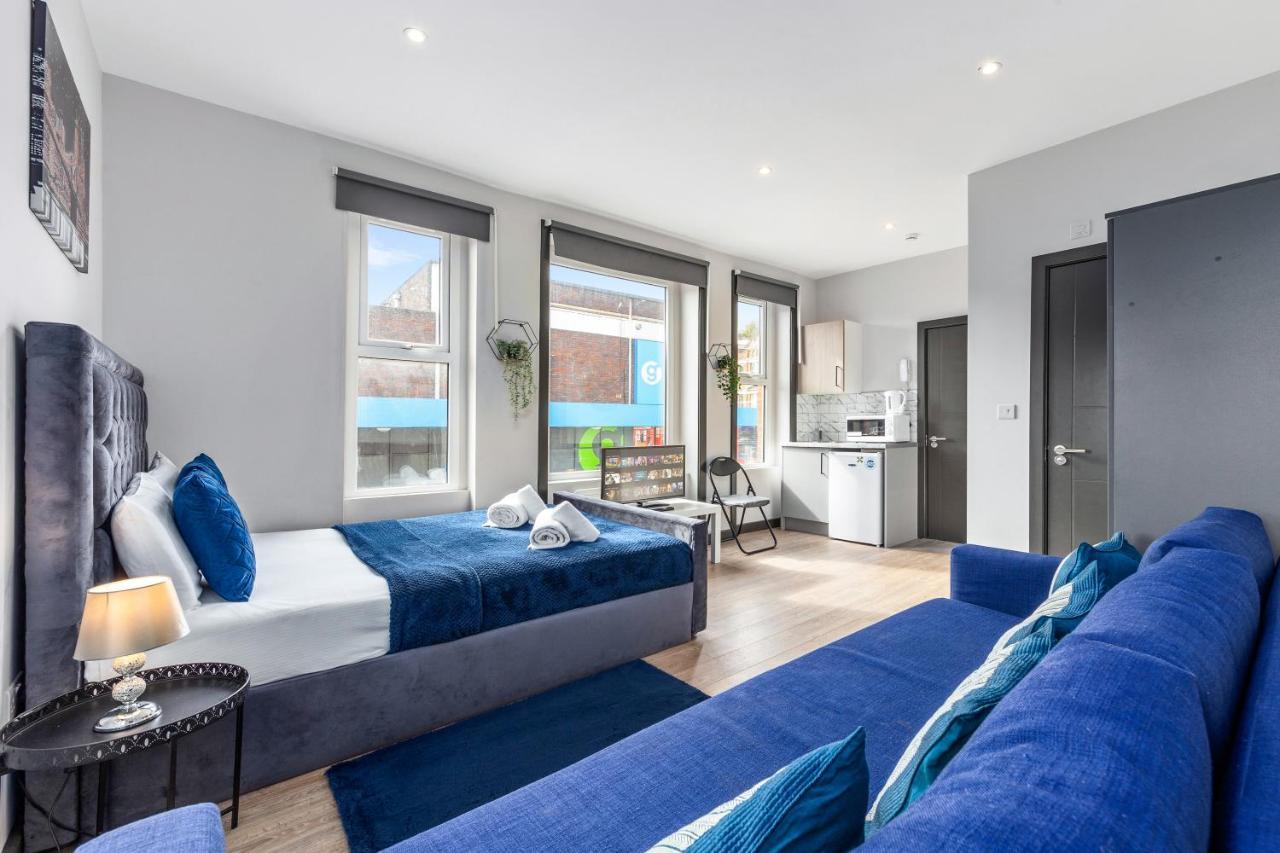 Sydenham Stays By Hayes Residency 런던 외부 사진
