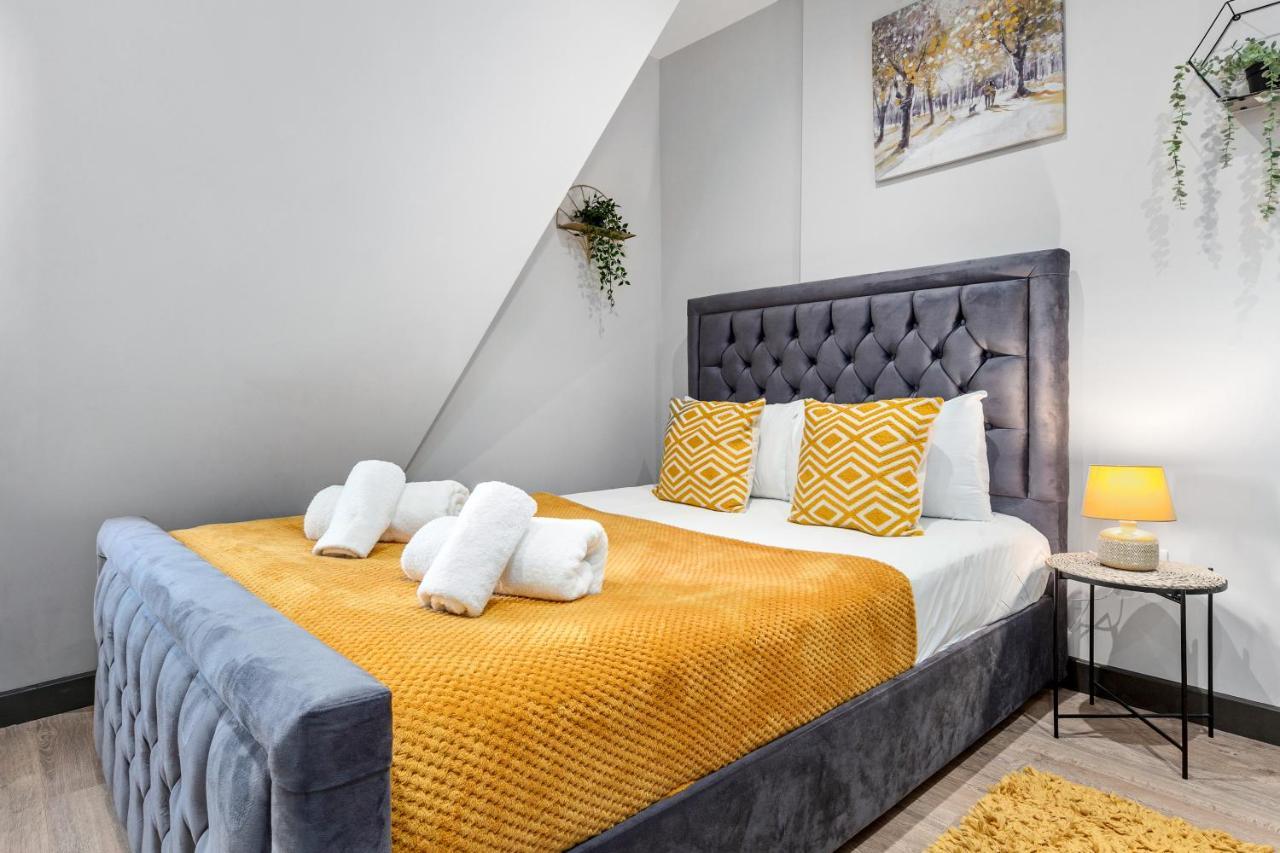 Sydenham Stays By Hayes Residency 런던 외부 사진