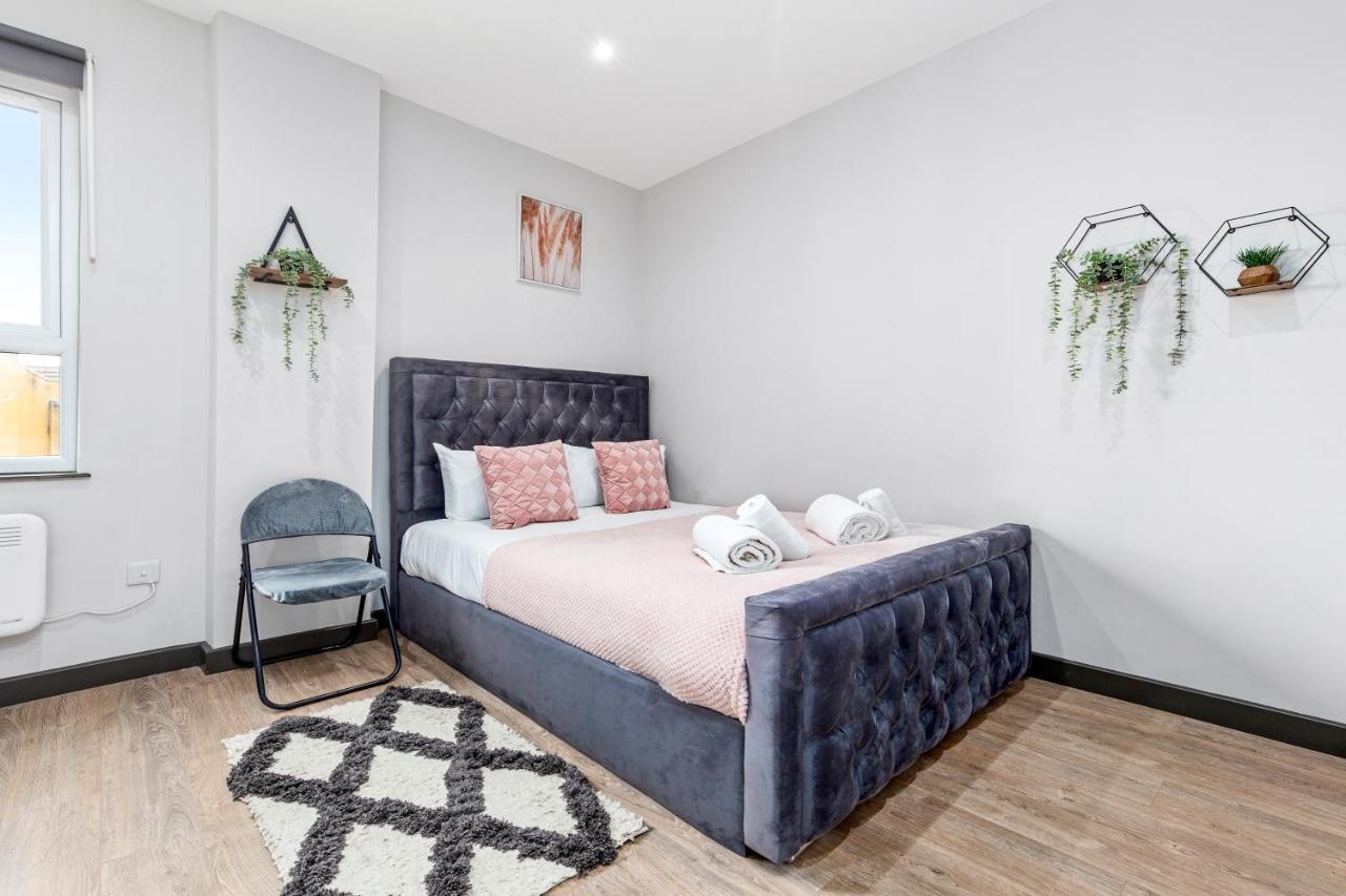 Sydenham Stays By Hayes Residency 런던 외부 사진