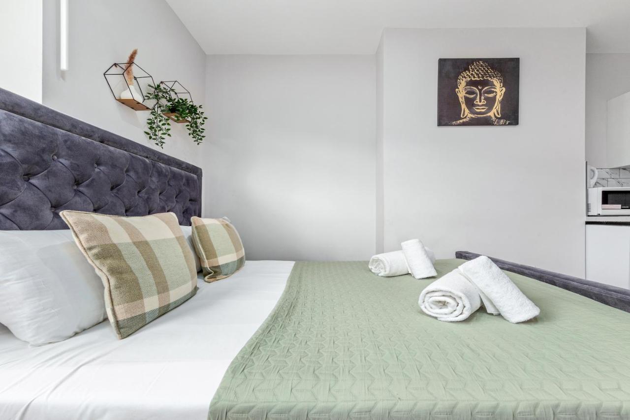 Sydenham Stays By Hayes Residency 런던 외부 사진