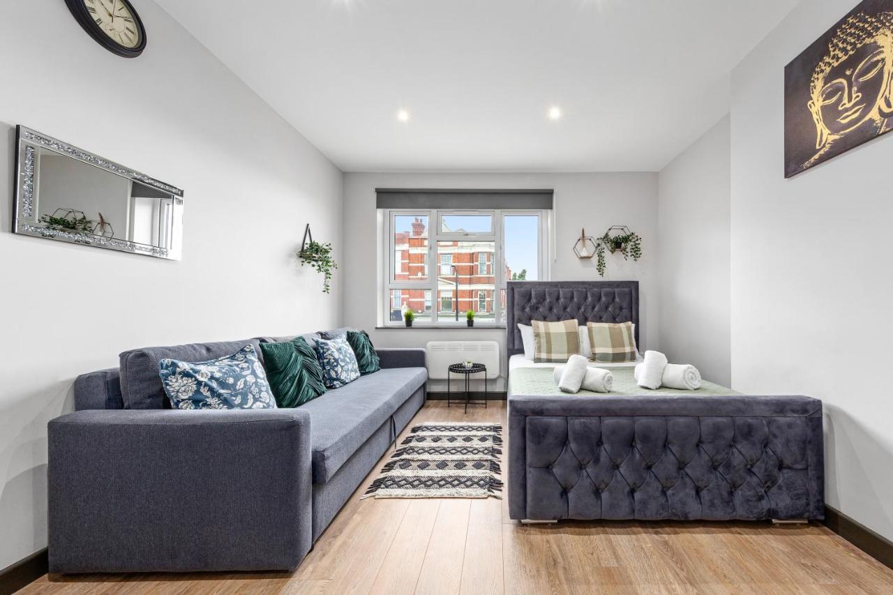 Sydenham Stays By Hayes Residency 런던 외부 사진
