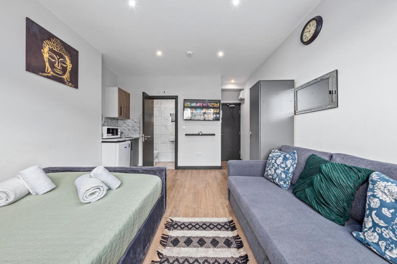 Sydenham Stays By Hayes Residency 런던 외부 사진