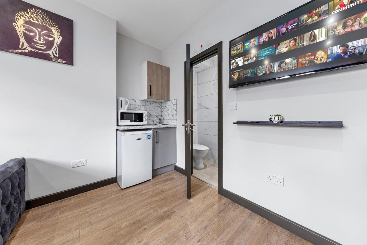 Sydenham Stays By Hayes Residency 런던 외부 사진