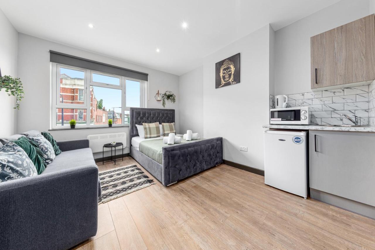 Sydenham Stays By Hayes Residency 런던 외부 사진