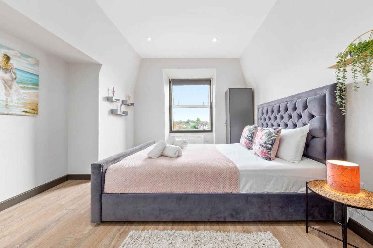 Sydenham Stays By Hayes Residency 런던 외부 사진