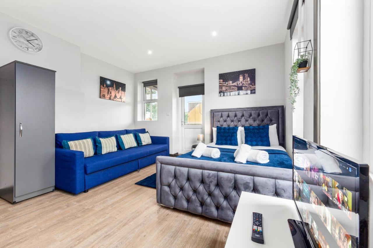 Sydenham Stays By Hayes Residency 런던 외부 사진
