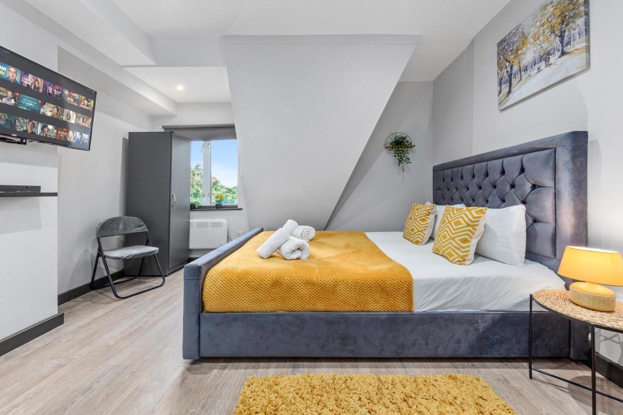 Sydenham Stays By Hayes Residency 런던 외부 사진