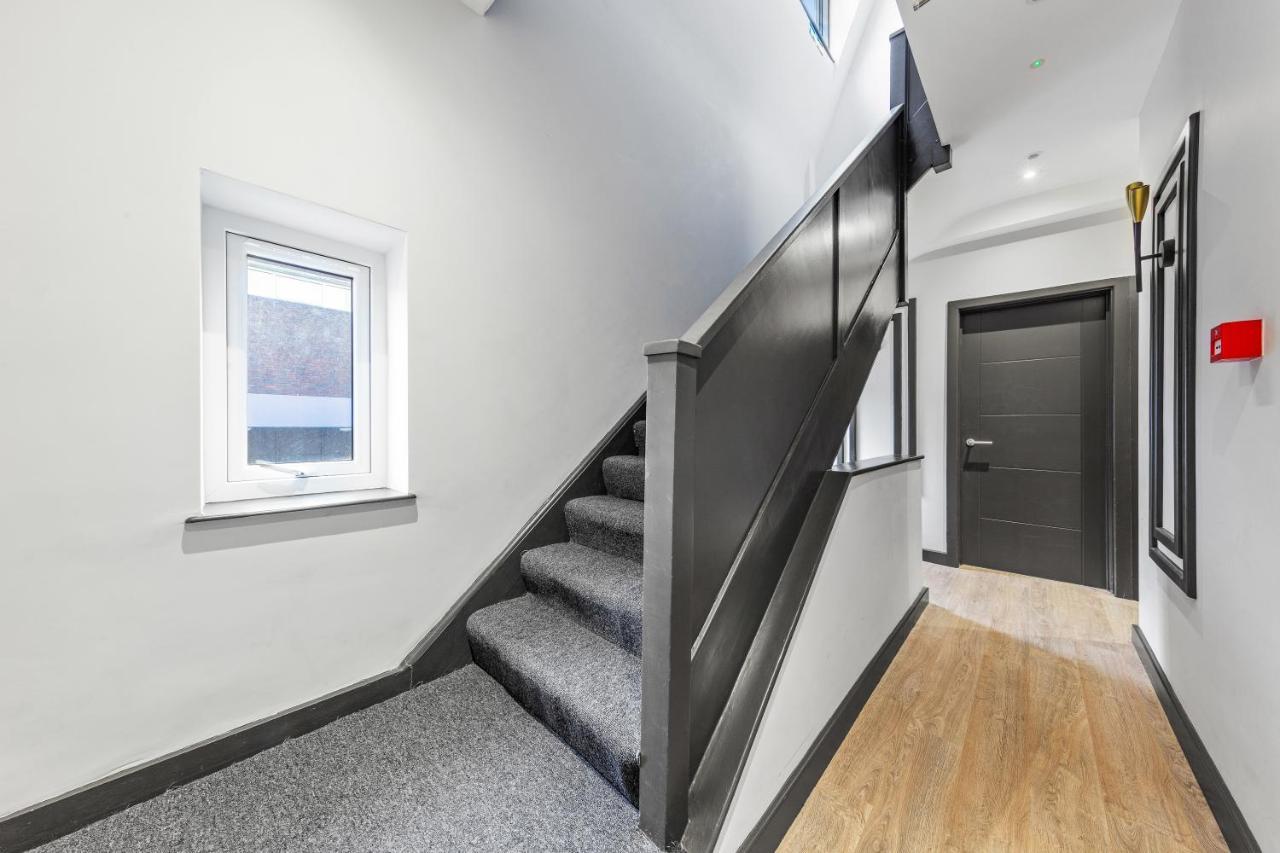 Sydenham Stays By Hayes Residency 런던 외부 사진