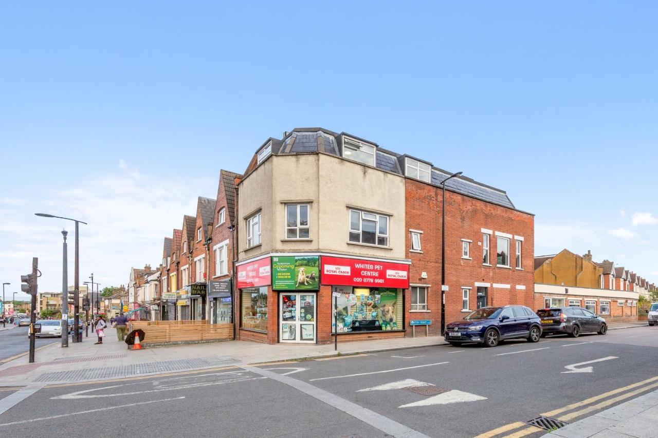 Sydenham Stays By Hayes Residency 런던 외부 사진