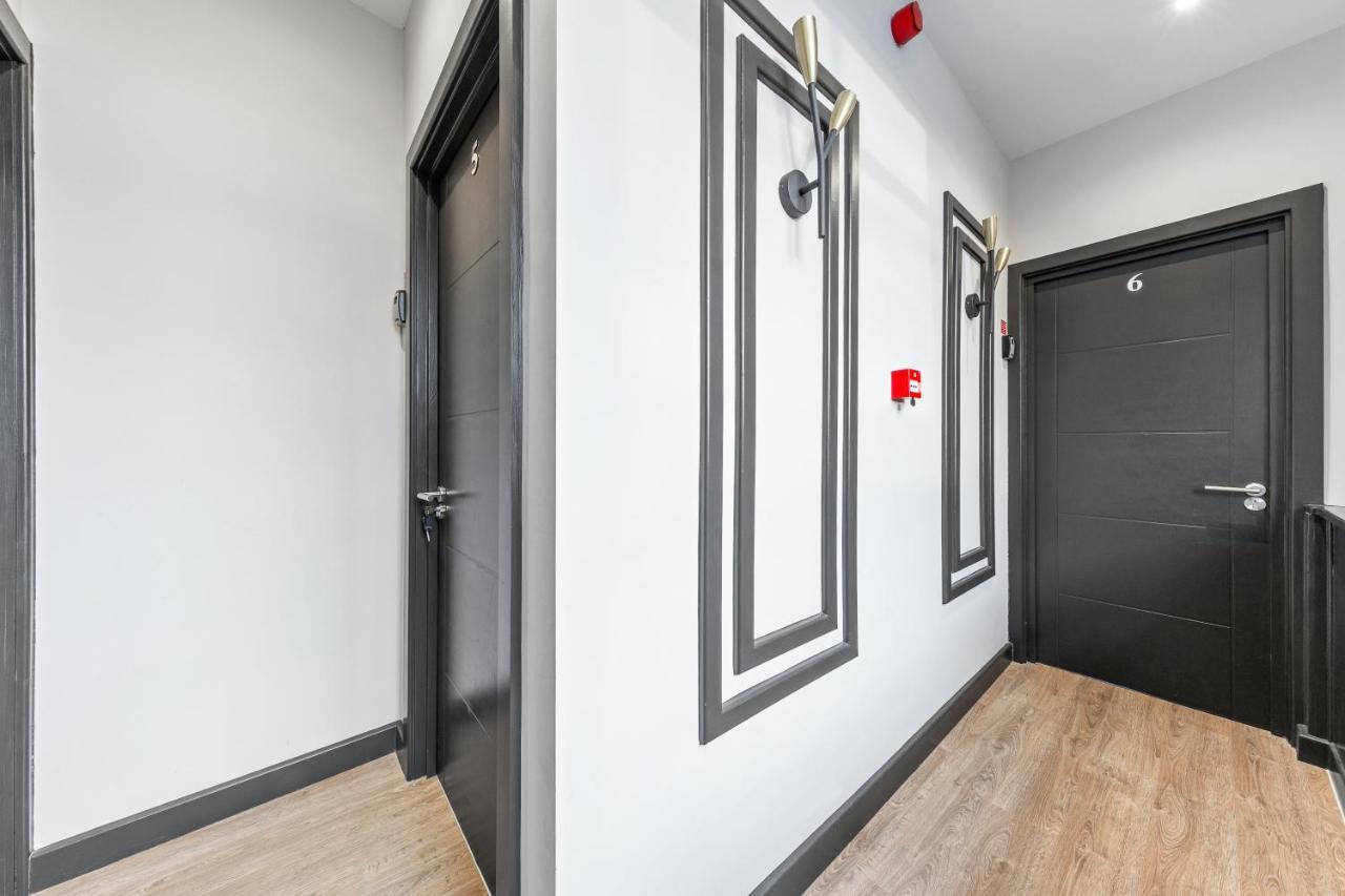 Sydenham Stays By Hayes Residency 런던 외부 사진