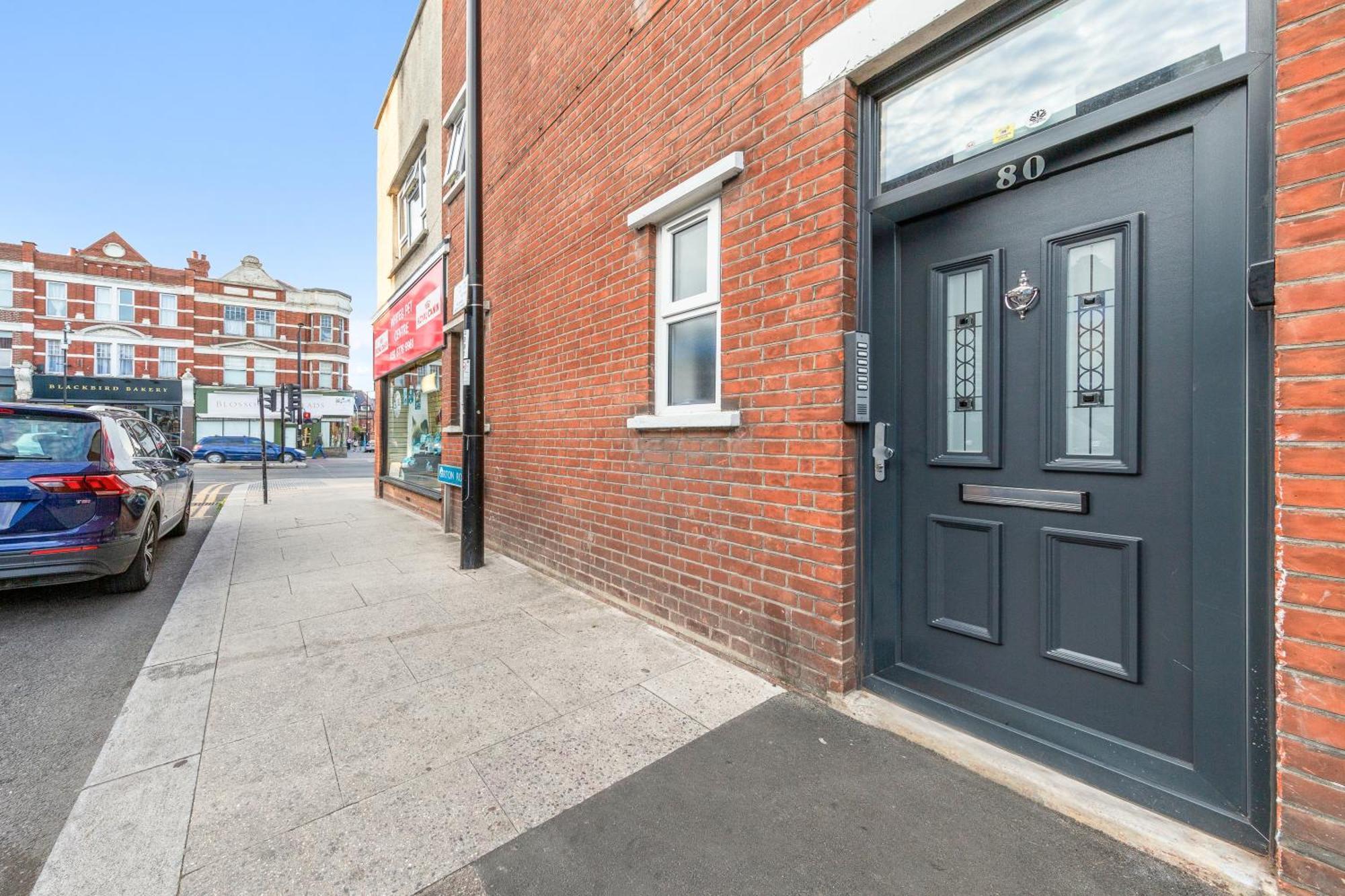 Sydenham Stays By Hayes Residency 런던 외부 사진