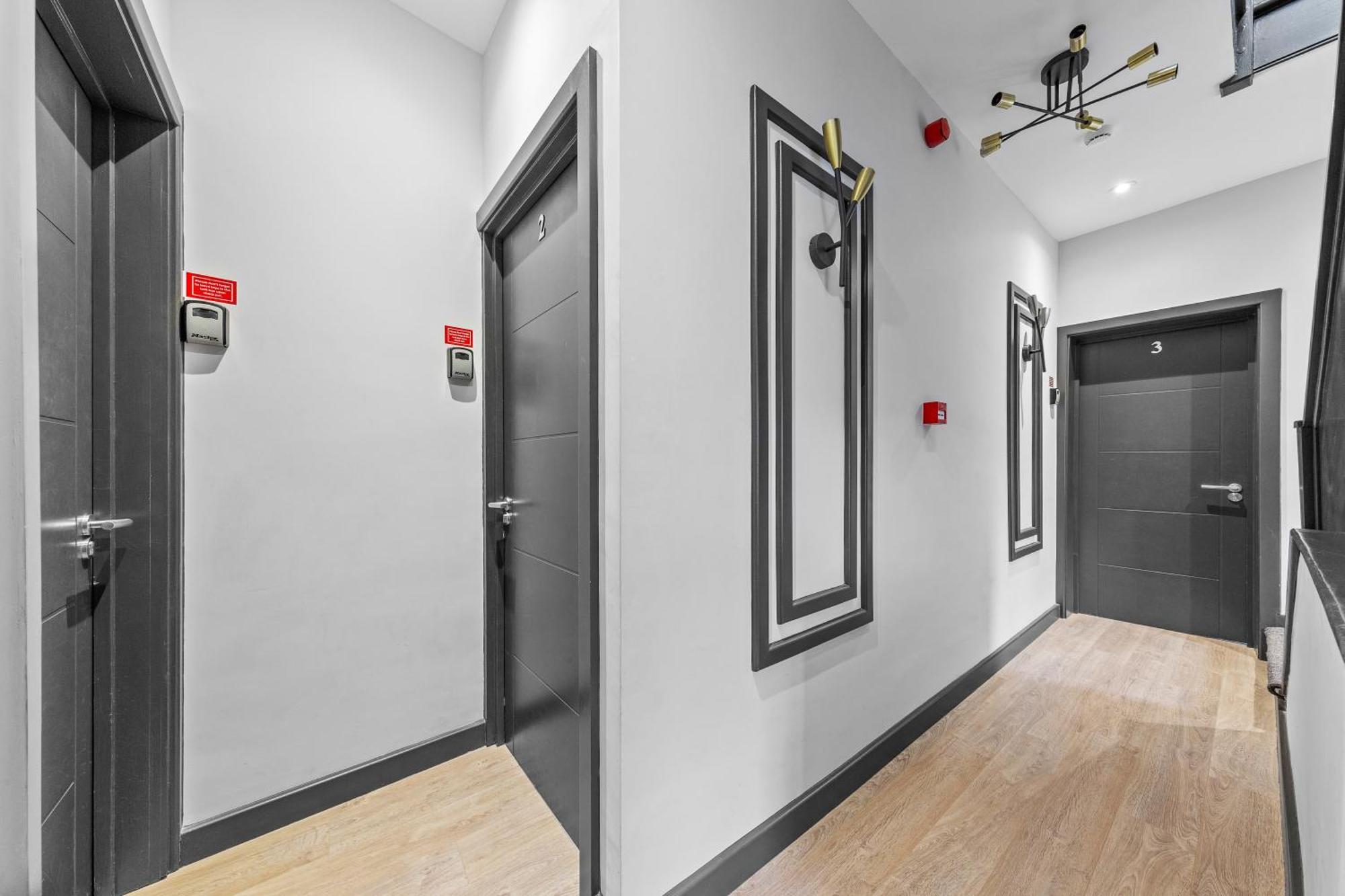 Sydenham Stays By Hayes Residency 런던 외부 사진