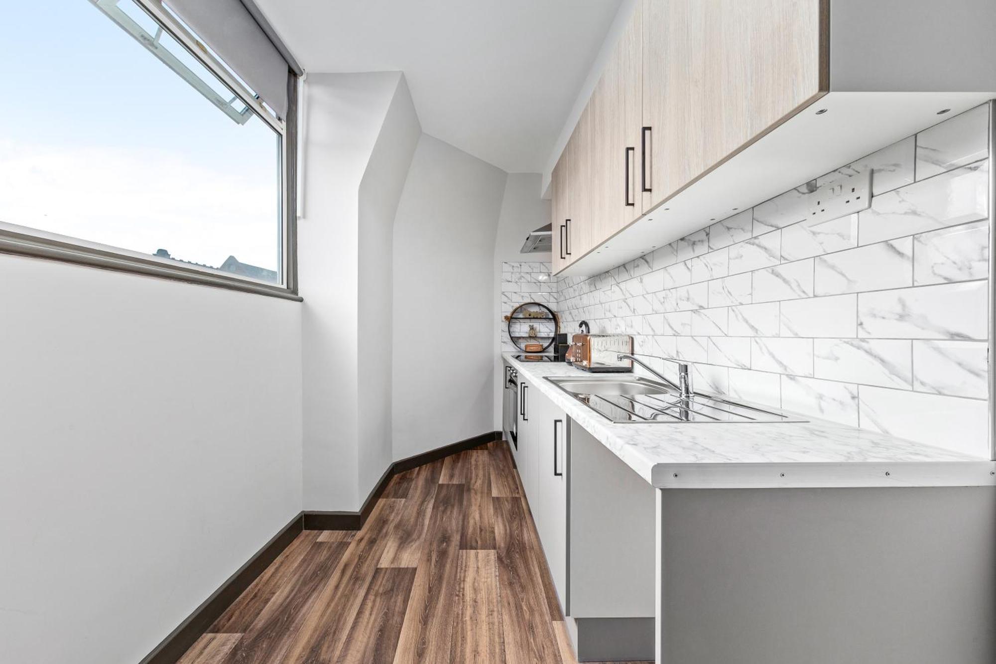 Sydenham Stays By Hayes Residency 런던 외부 사진