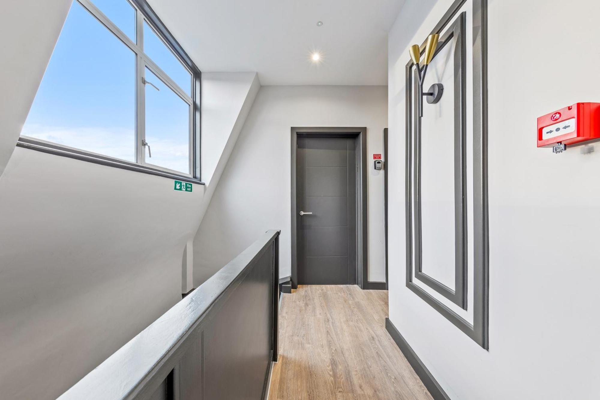 Sydenham Stays By Hayes Residency 런던 외부 사진