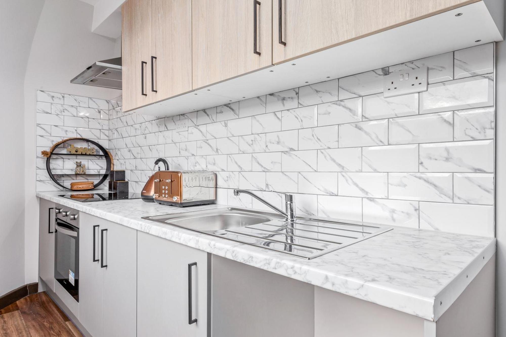 Sydenham Stays By Hayes Residency 런던 외부 사진