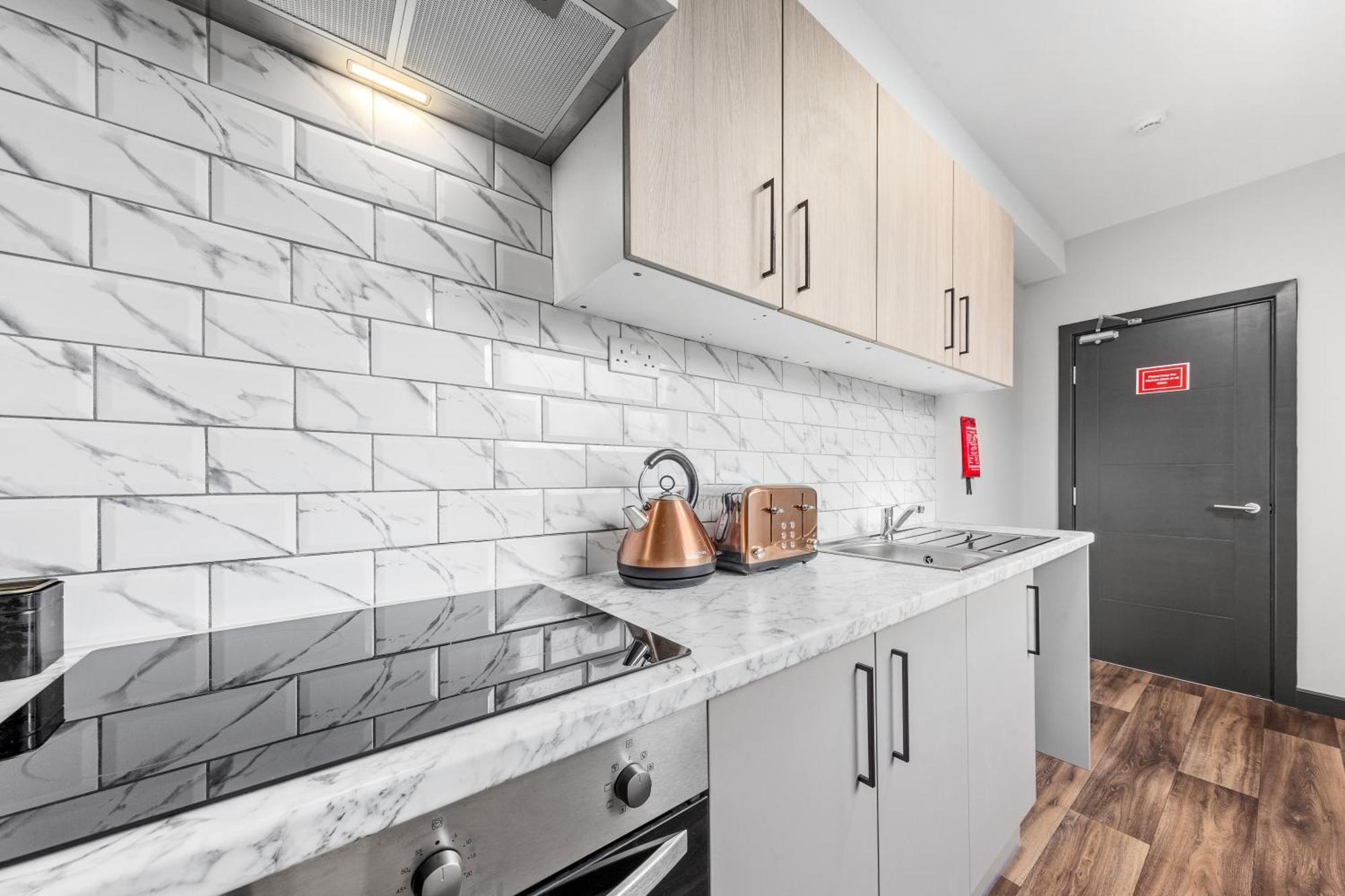 Sydenham Stays By Hayes Residency 런던 외부 사진