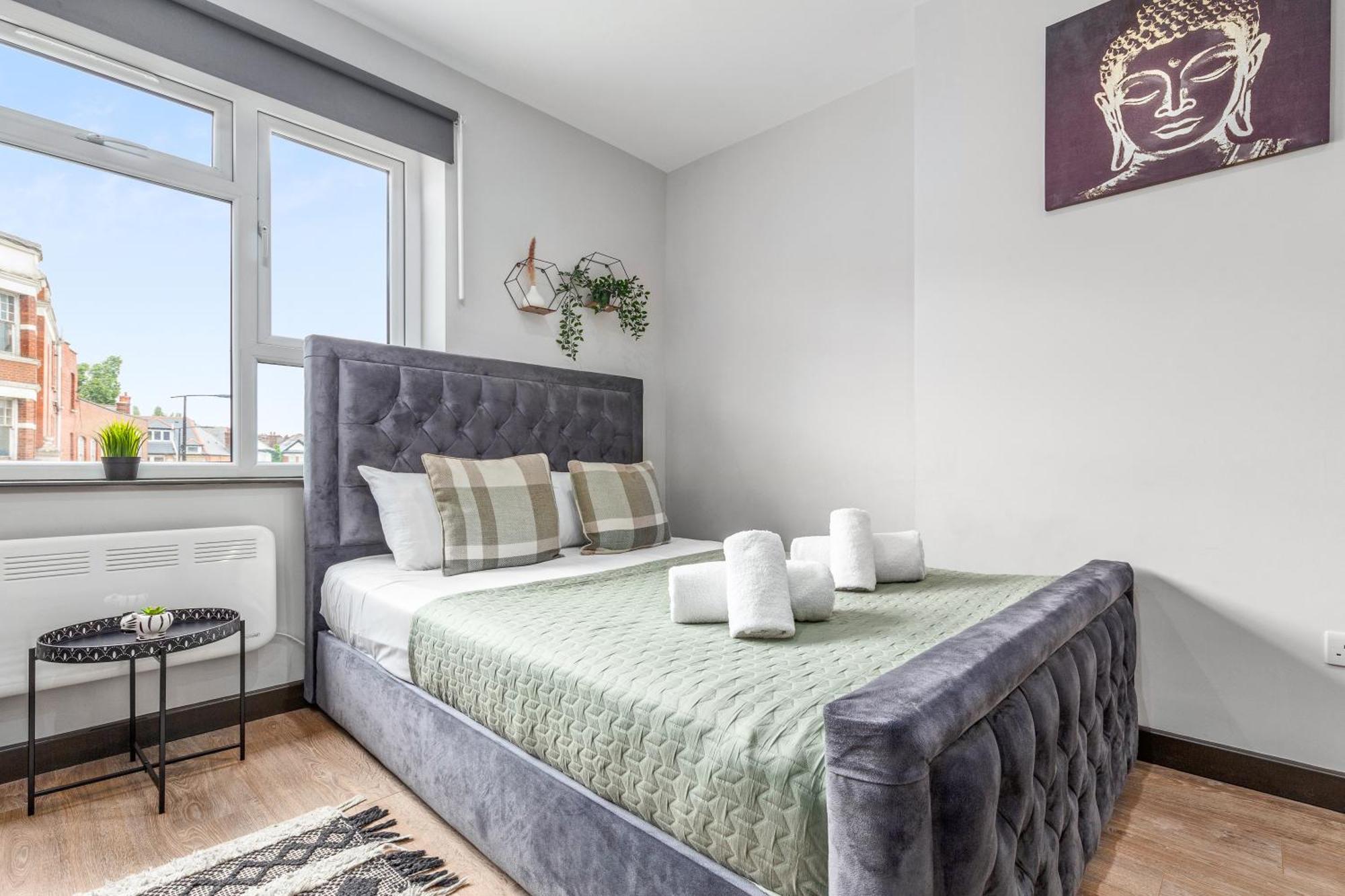 Sydenham Stays By Hayes Residency 런던 외부 사진